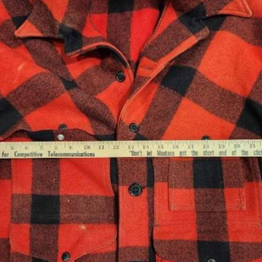 Filson **vintage co